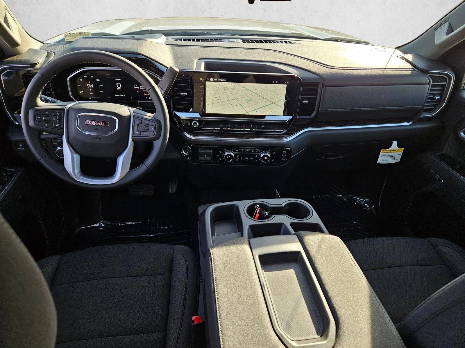 Thumbnail: 2026 GMC Sierra 1500 - 3