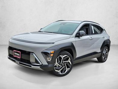 2026 Hyundai Kona SEL -
                  Fort Worth, TX