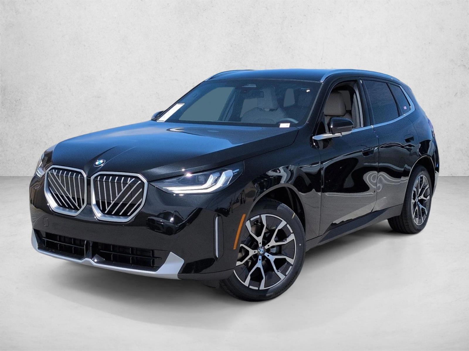 Thumbnail: 2026 BMW X3 - 1