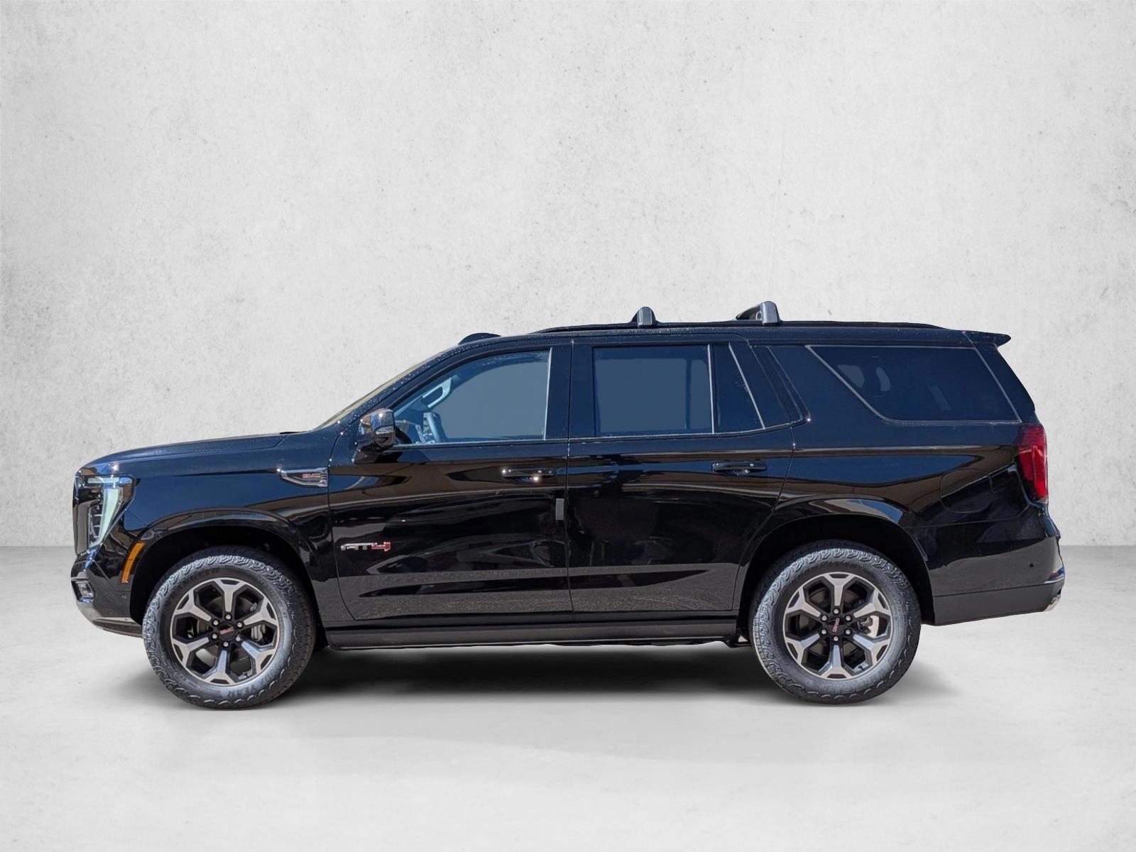 Thumbnail: 2026 GMC Yukon - 2