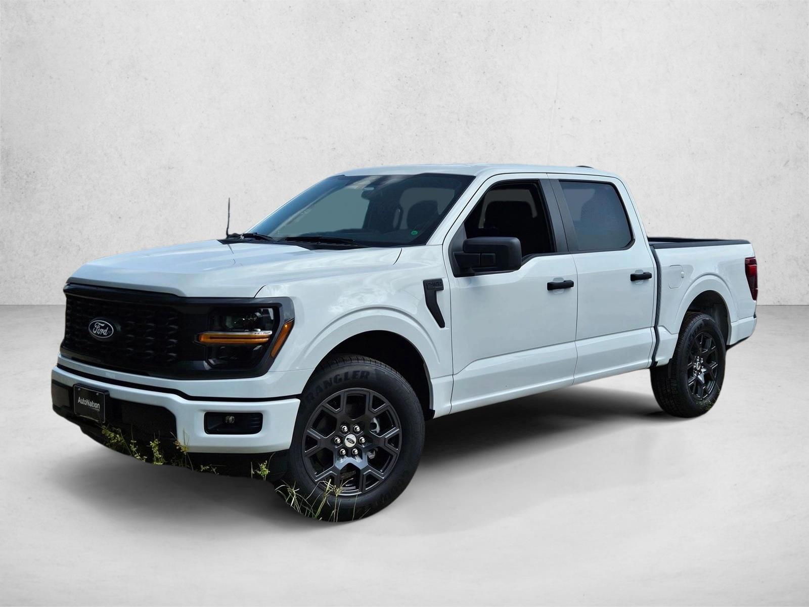 Thumbnail: 2026 Ford F-150 - 1