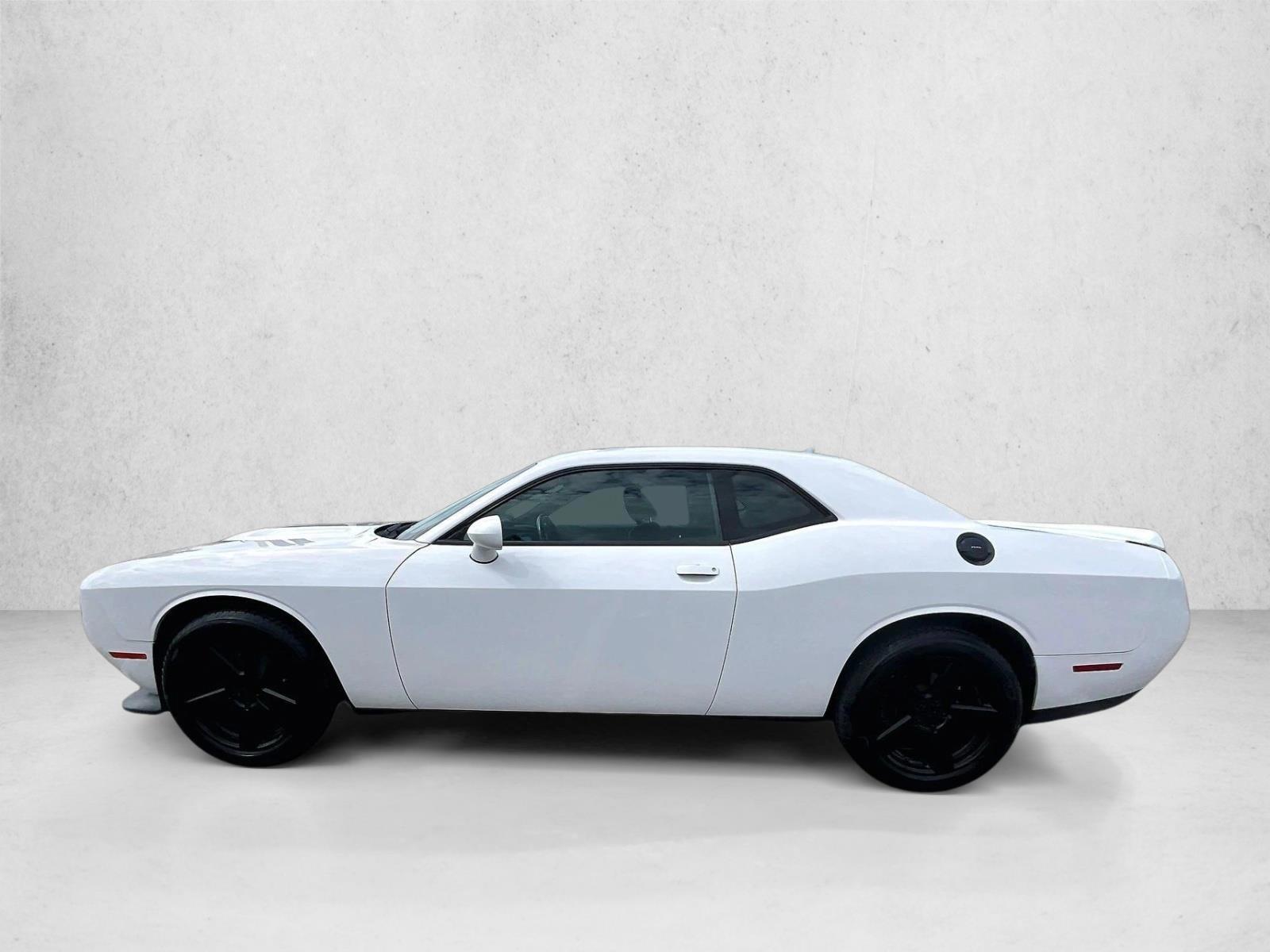 Thumbnail: 2019 Dodge Challenger - 2