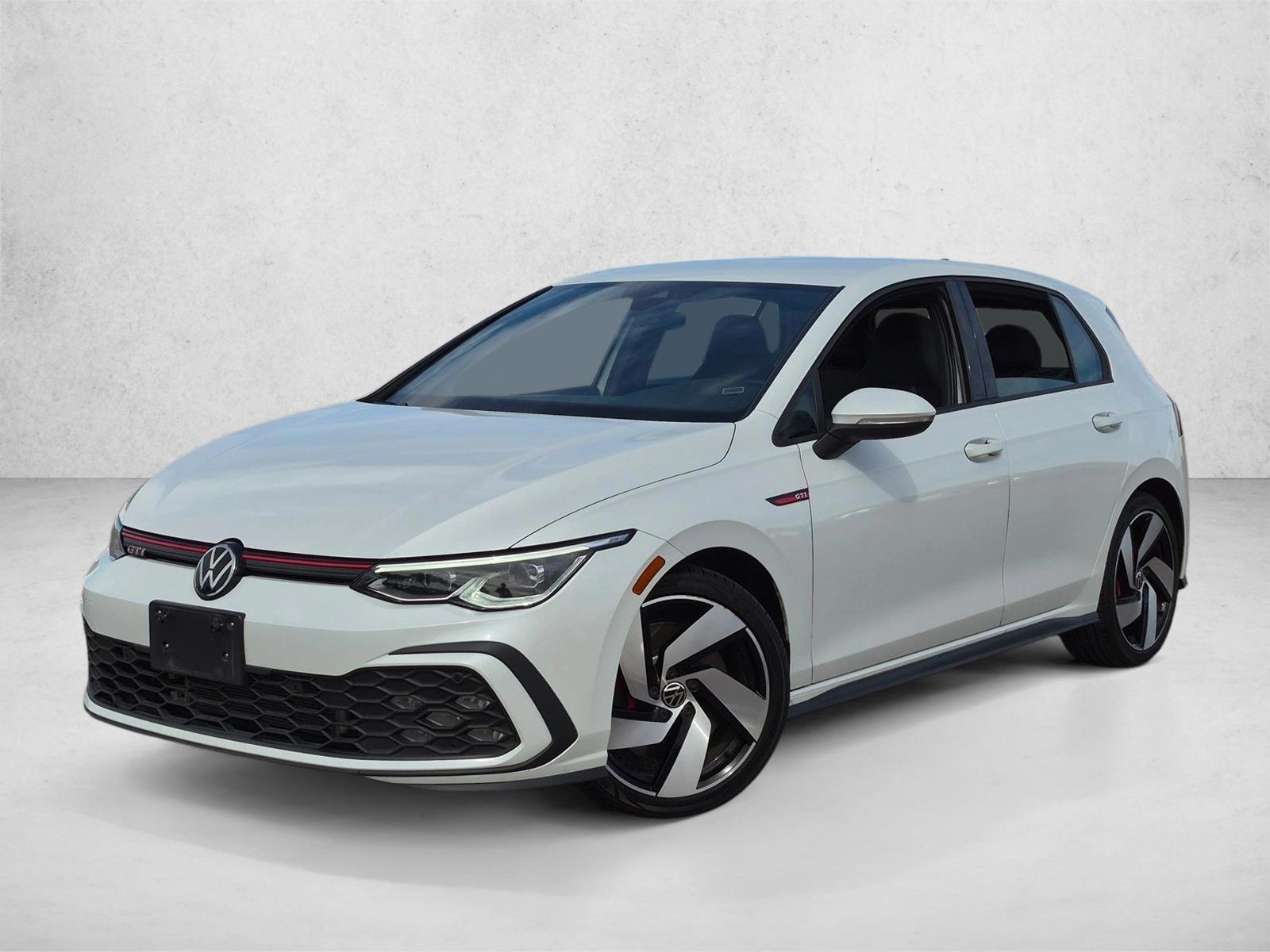 Thumbnail: 2024 Volkswagen Golf - 1
