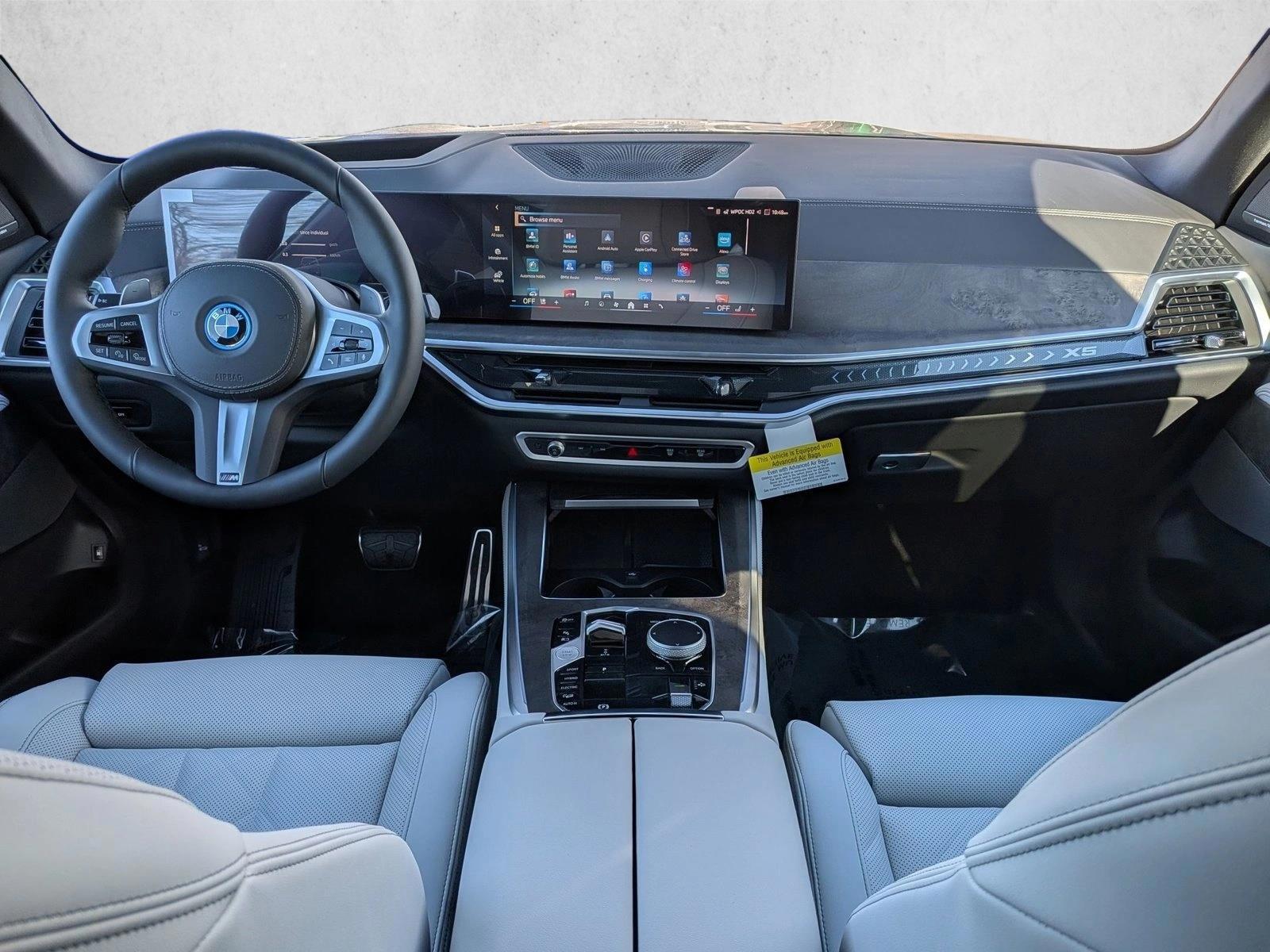 Thumbnail: 2026 BMW X5 - 4