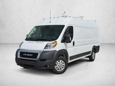 2021 RAM ProMaster  -
                  Jacksonville, FL