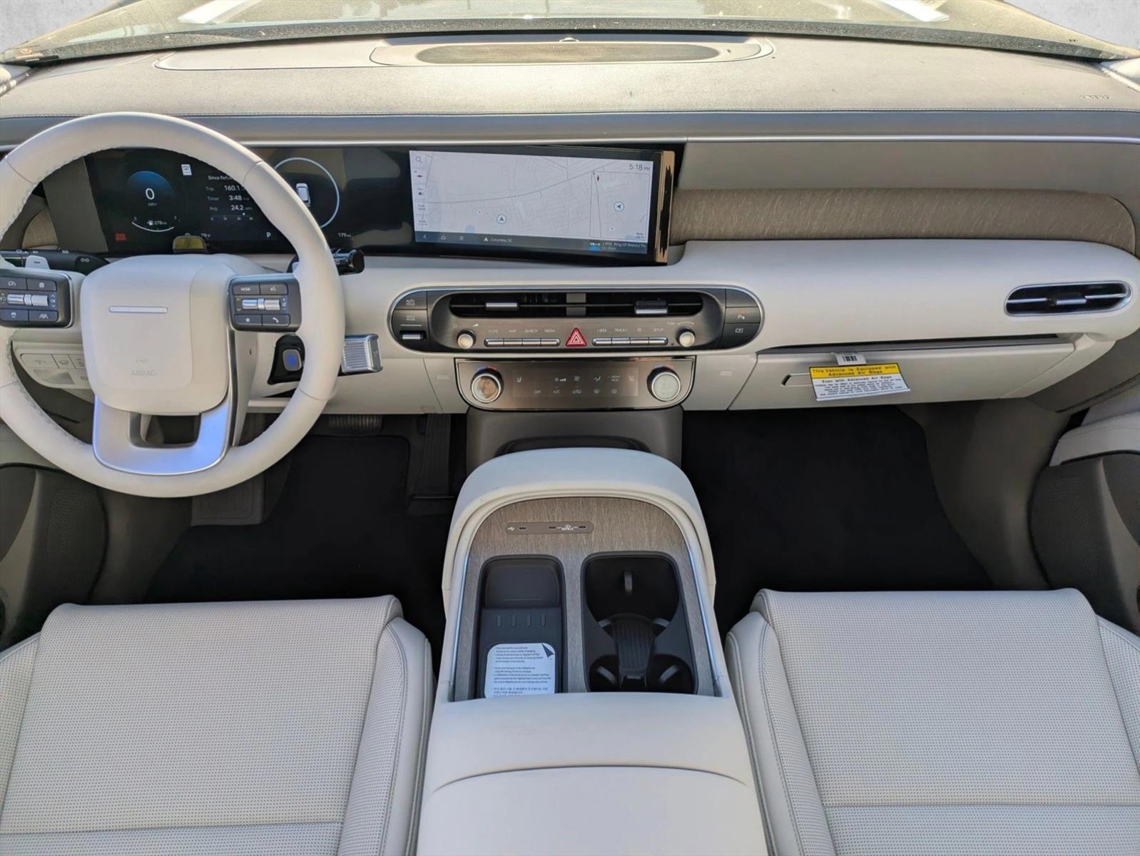 Thumbnail: 2026 Hyundai Palisade - 3