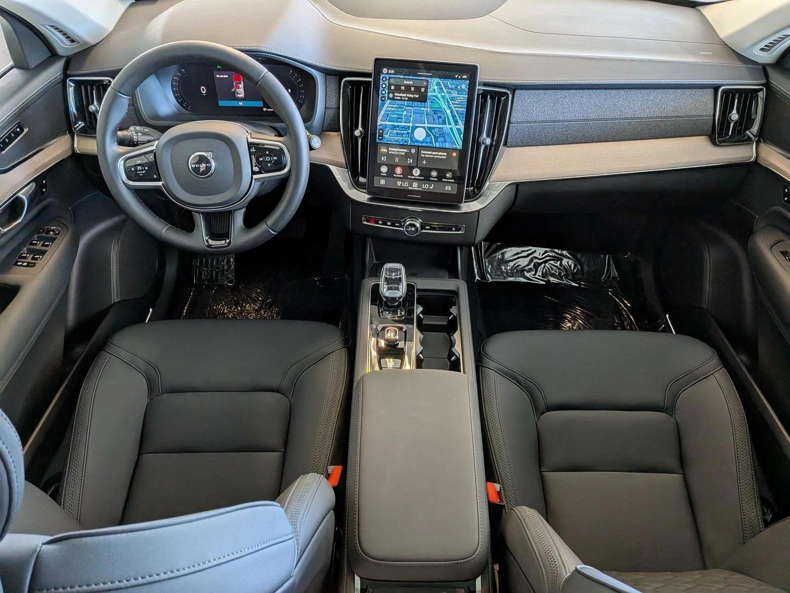 Thumbnail: 2026 Volvo XC90 - 3