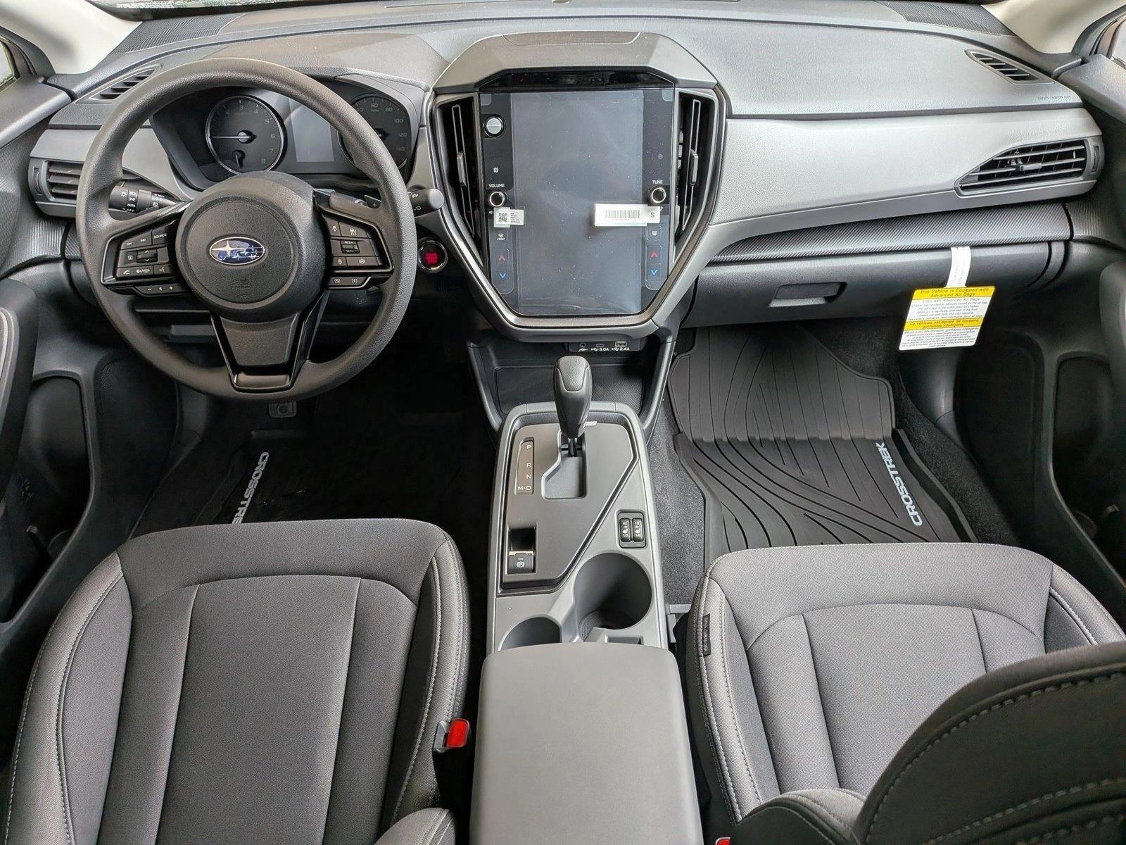 Thumbnail: 2026 Subaru Crosstrek - 3