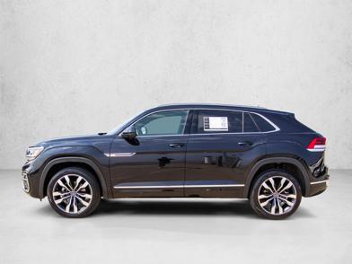 2023 Volkswagen Atlas Cross Sport