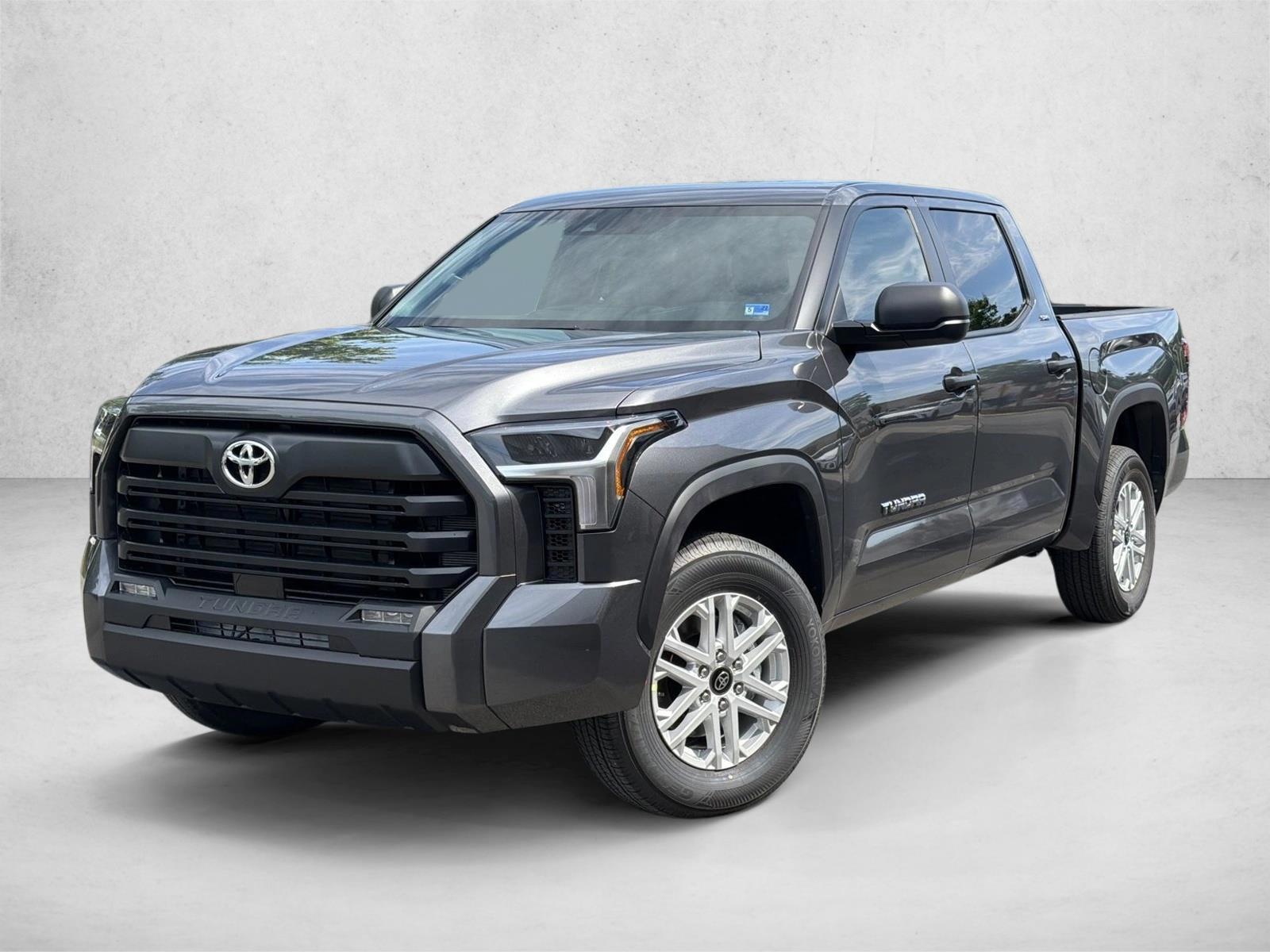 Thumbnail: 2026 Toyota Tundra - 1