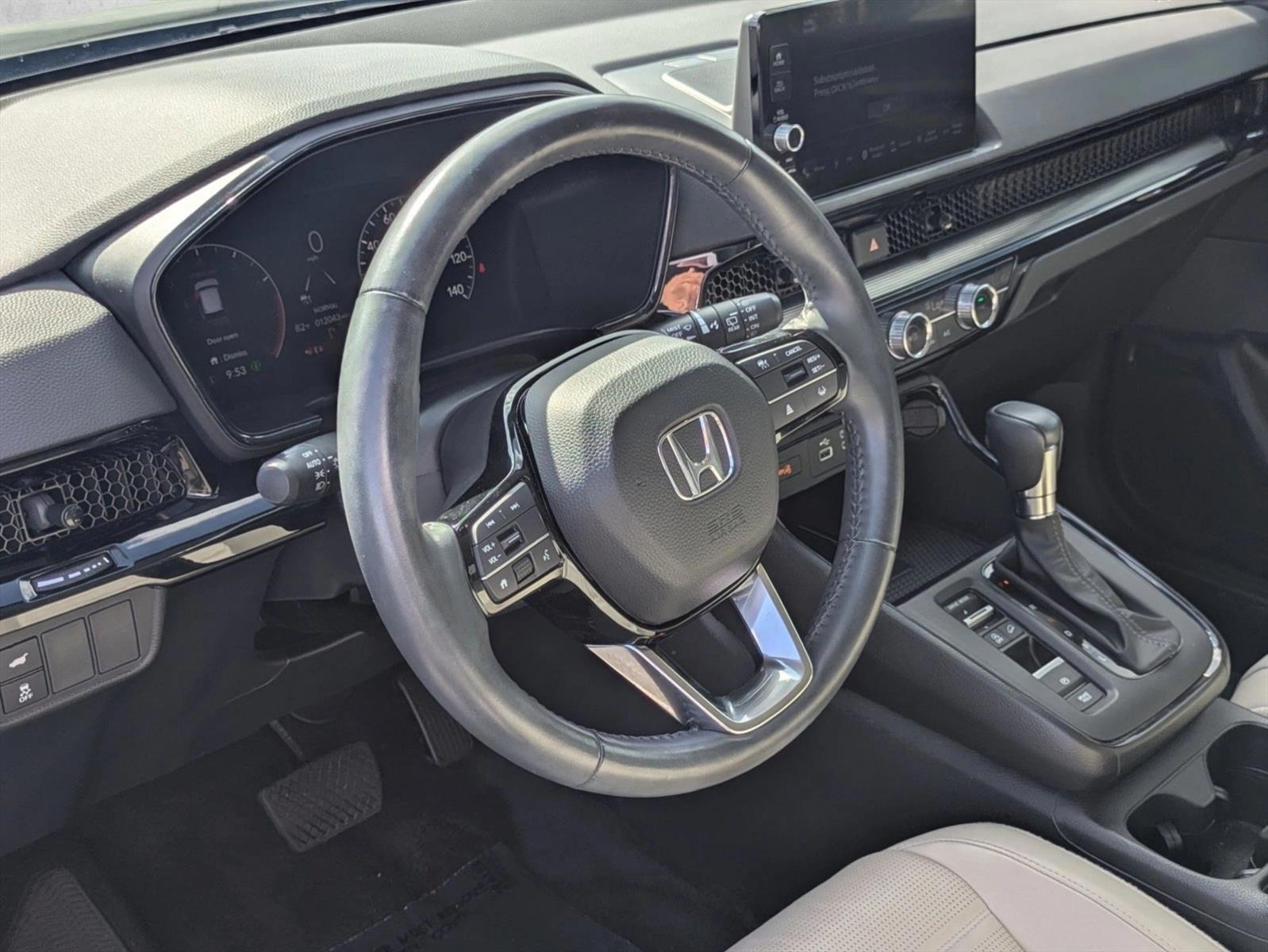 Thumbnail: 2023 Honda CR-V - 3