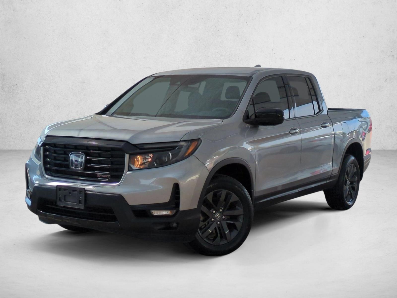 Thumbnail: 2023 Honda Ridgeline - 1