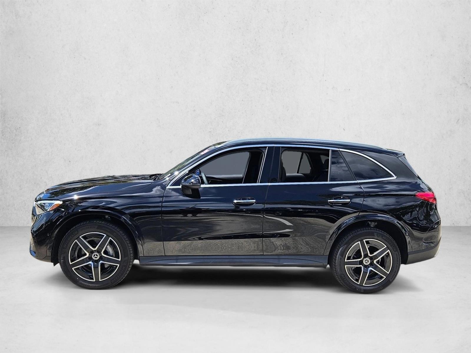 Thumbnail: 2026 Mercedes-Benz GLC - 2