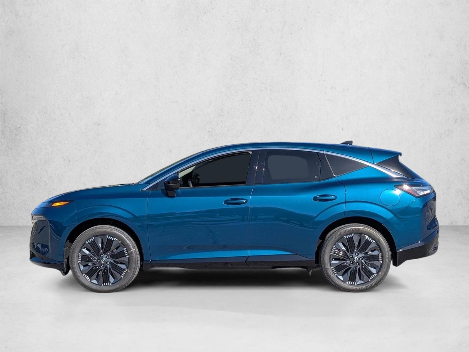 Thumbnail: 2026 Nissan Murano - 2