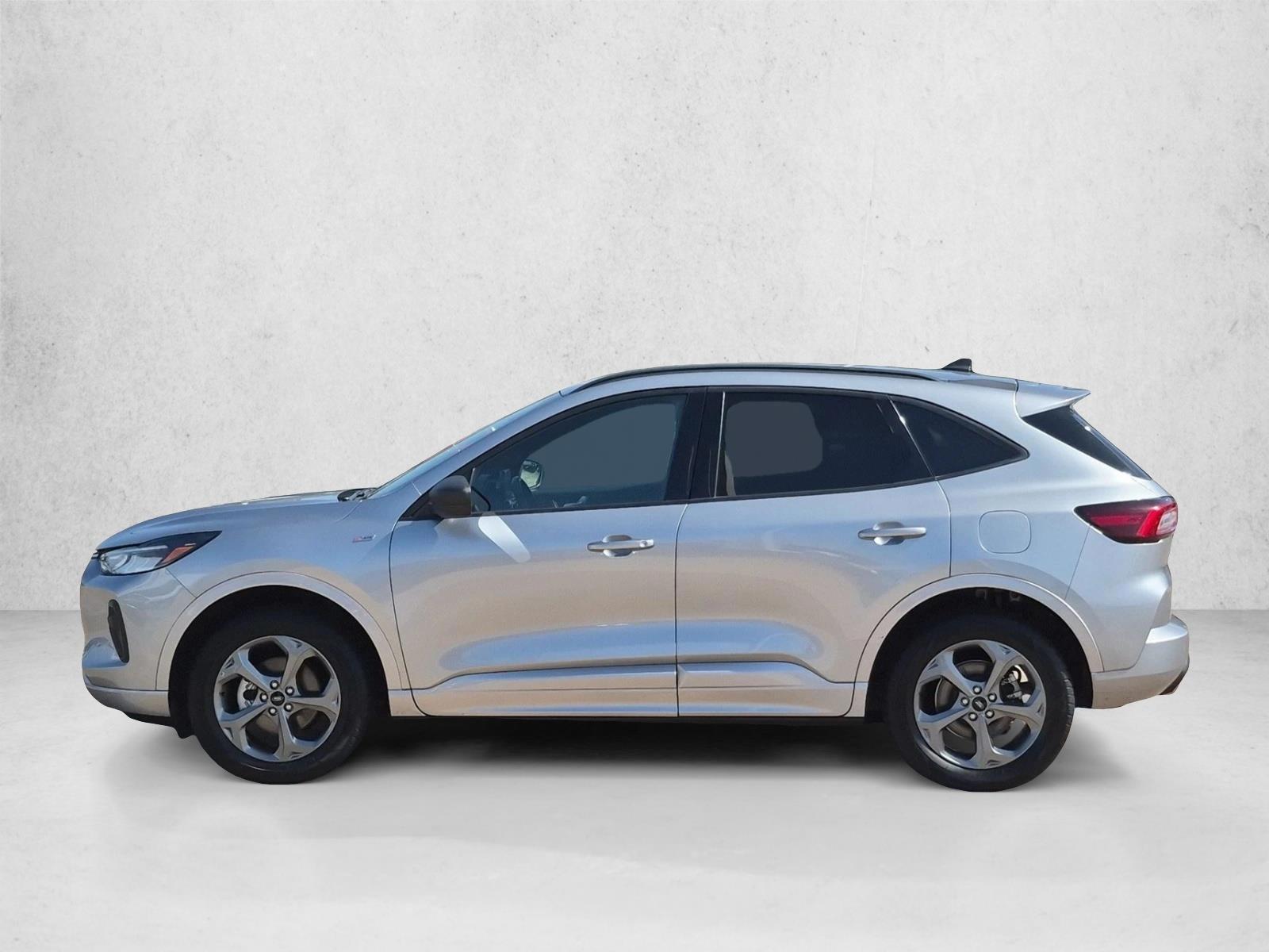 Thumbnail: 2024 Ford Escape - 2