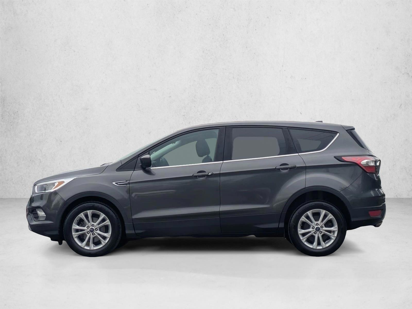 Thumbnail: 2017 Ford Escape - 2
