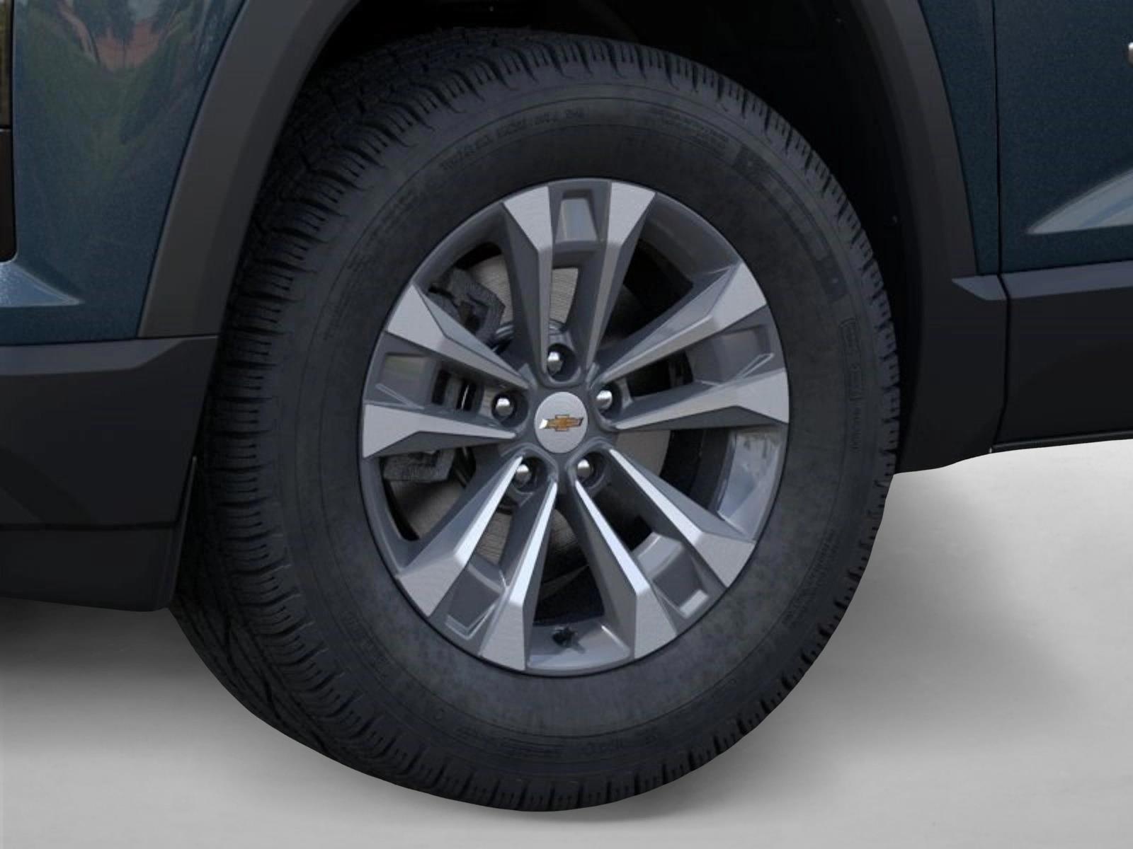2026 Chevrolet Equinox LT - Photo 9