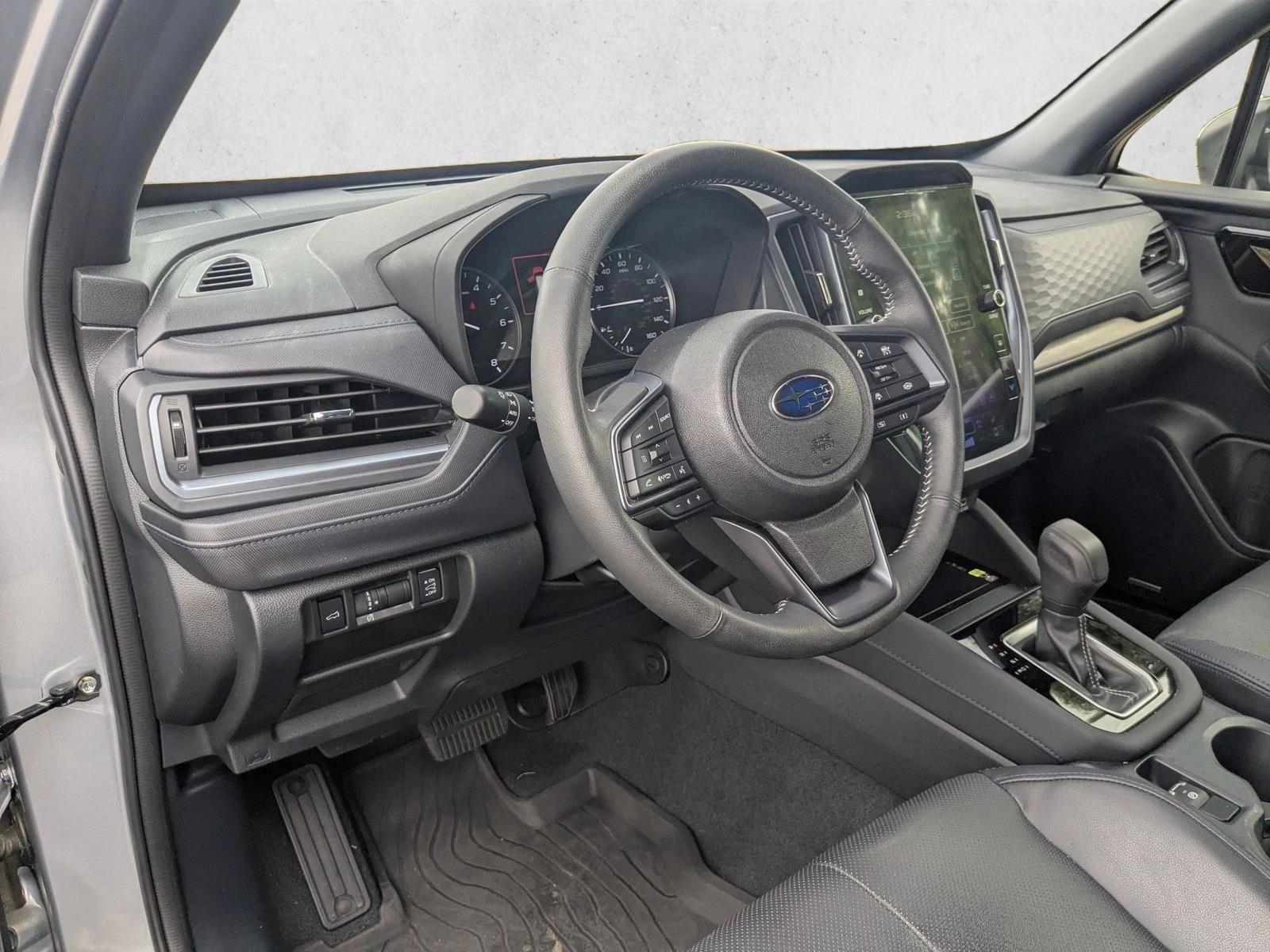 Thumbnail: 2025 Subaru Forester - 3