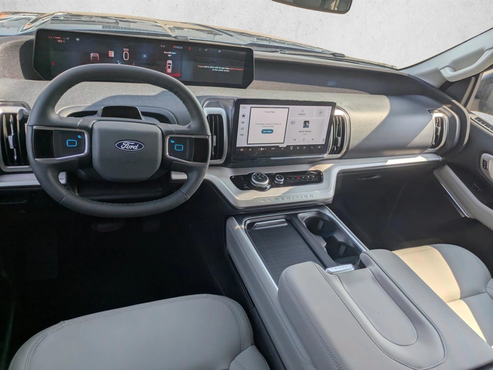 Thumbnail: 2027 Ford Expedition - 4