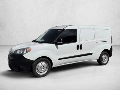 2021 RAM ProMaster  -
                  Centennial, CO