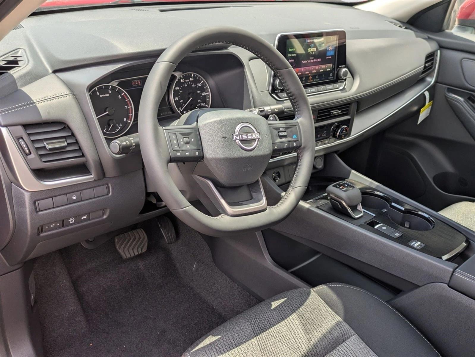 Thumbnail: 2026 Nissan Rogue - 3