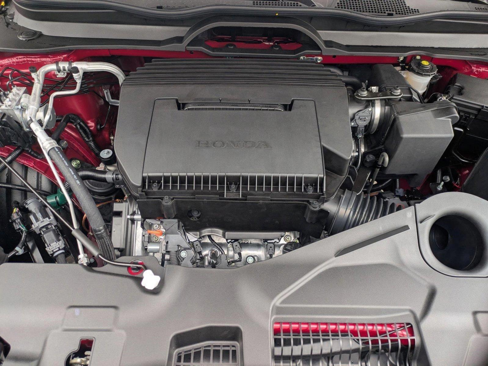 2025 Honda Pilot Touring - Photo 19
