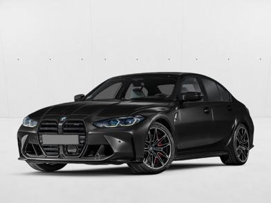 2023 BMW M3 Competition -
                  Irvine, CA