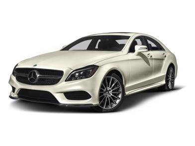 2016 Mercedes-Benz CLS 400 -
                  Las Vegas, NV