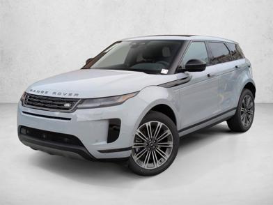 2026 Land Rover Range Rover Evoque