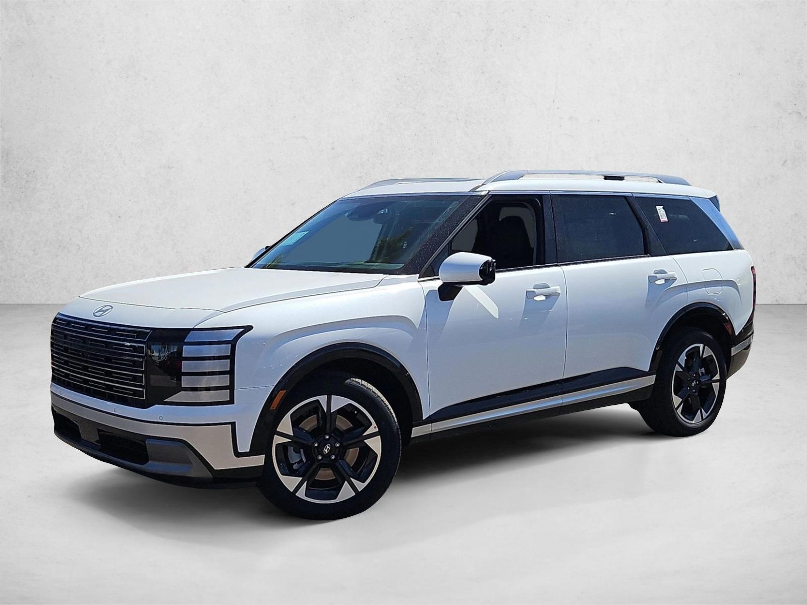 Thumbnail: 2026 Hyundai Palisade - 1