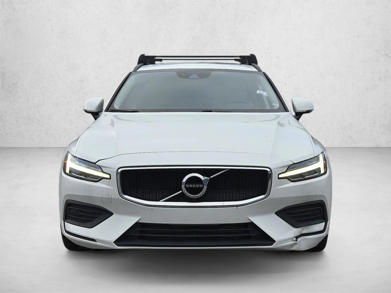2025 Volvo XC60