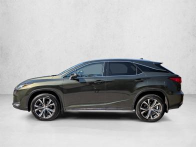 2022 Lexus RX