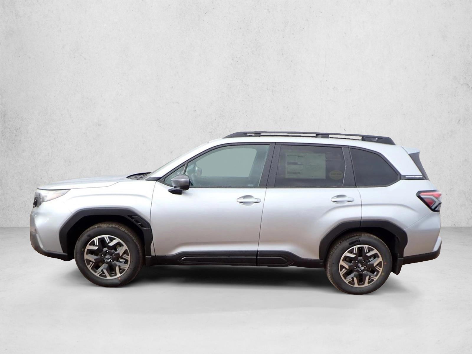 Thumbnail: 2026 Subaru Forester - 2