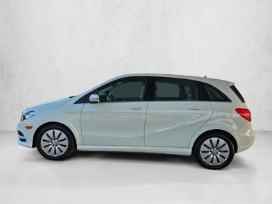 2014 Mercedes-Benz B-Class