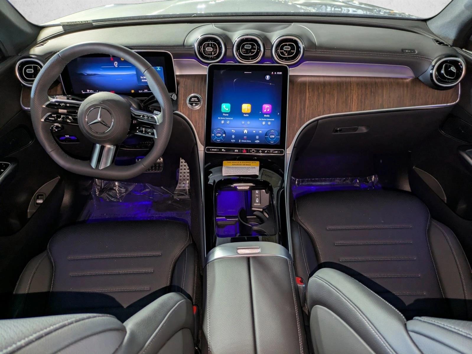 Thumbnail: 2026 Mercedes-Benz GLC - 3