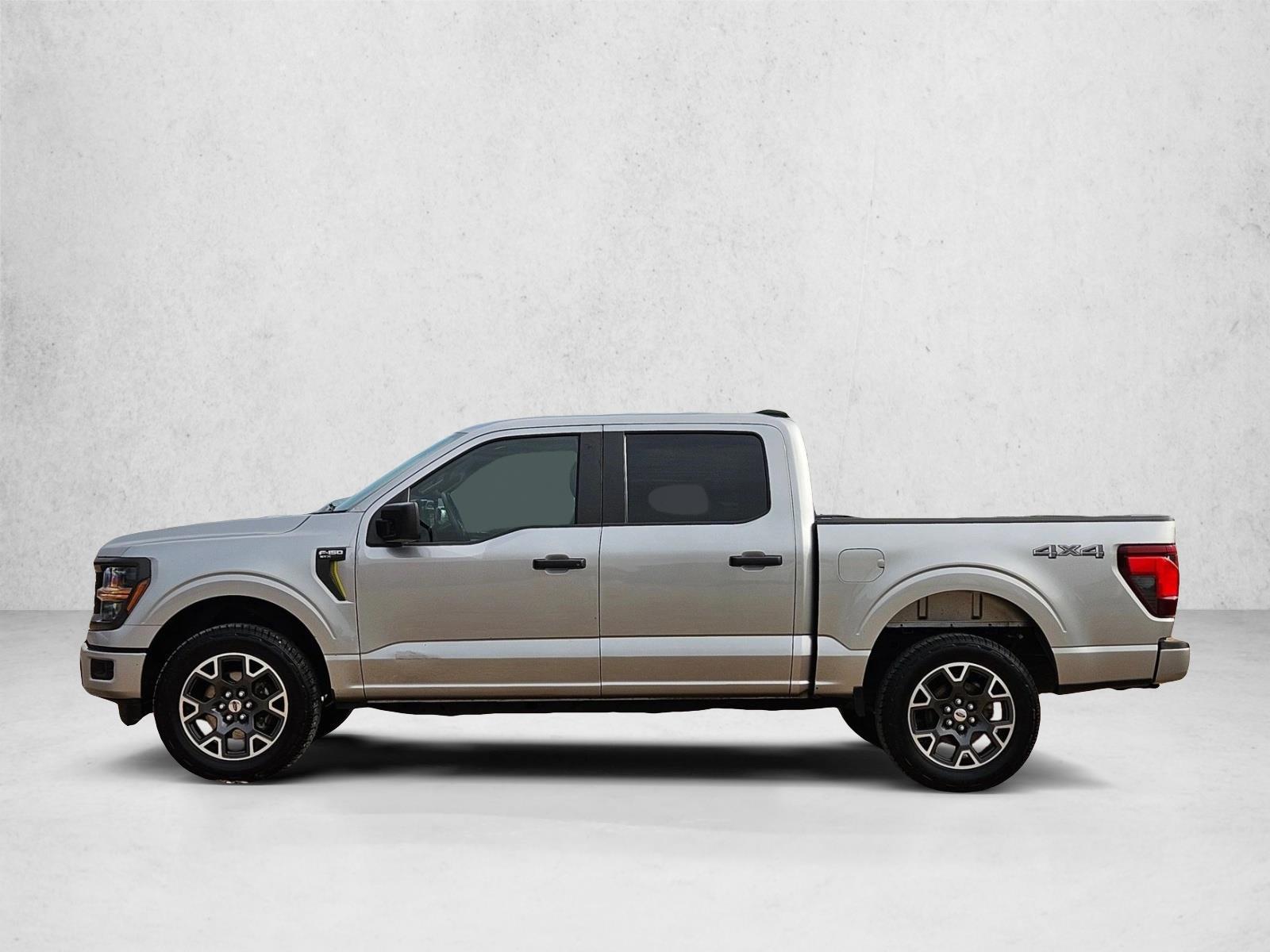 Thumbnail: 2024 Ford F-150 - 2