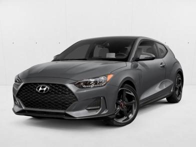 2020 Hyundai Veloster Turbo -
                  Albuquerque, NM