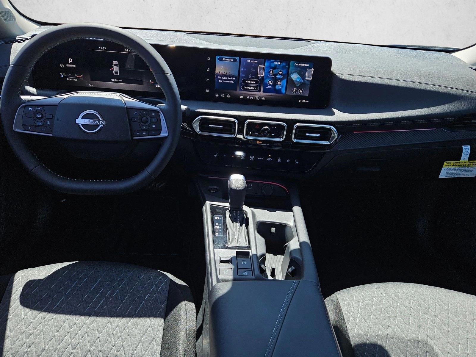 Thumbnail: 2026 Nissan Sentra - 3