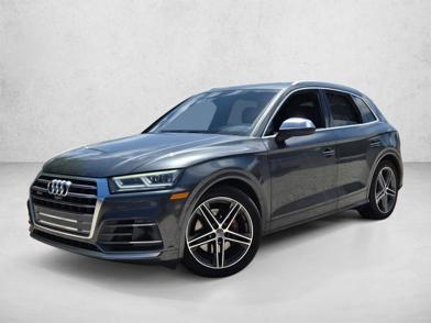 2019 Audi SQ5 Prestige -
                  Jacksonville, FL