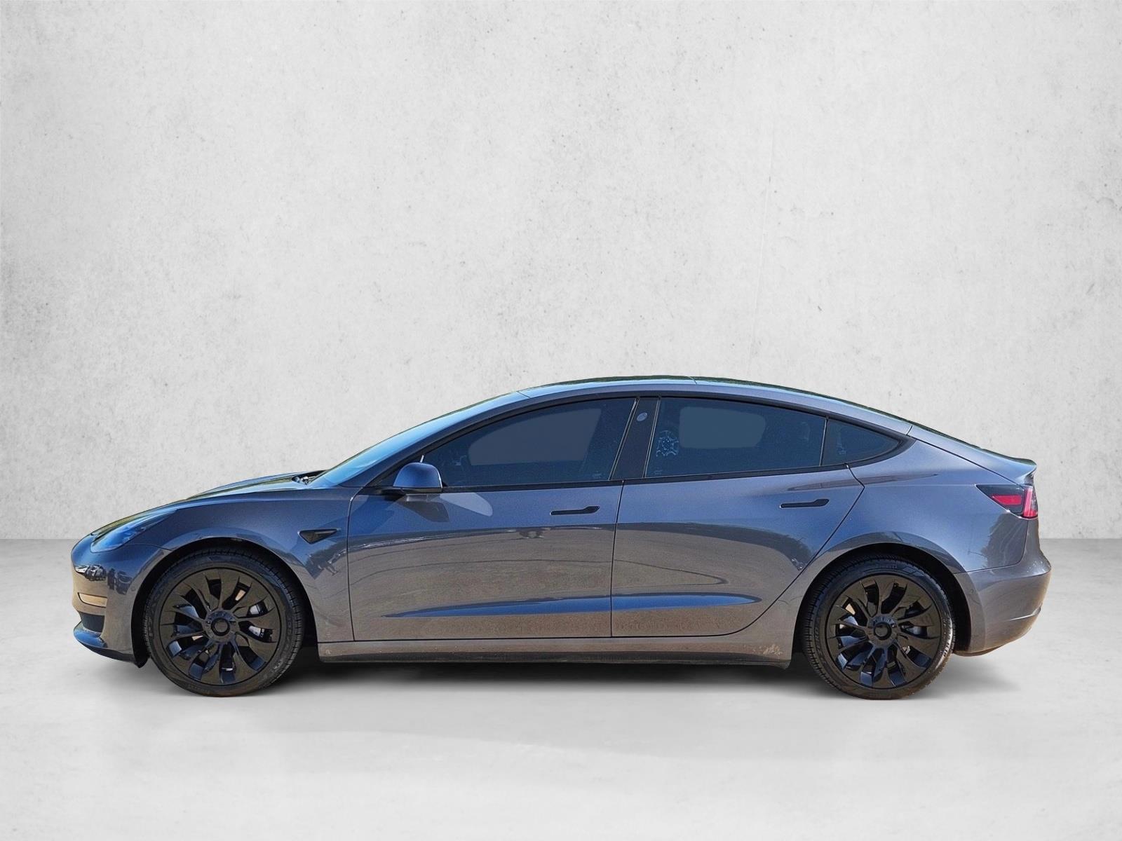 Thumbnail: 2021 Tesla Model 3 - 2