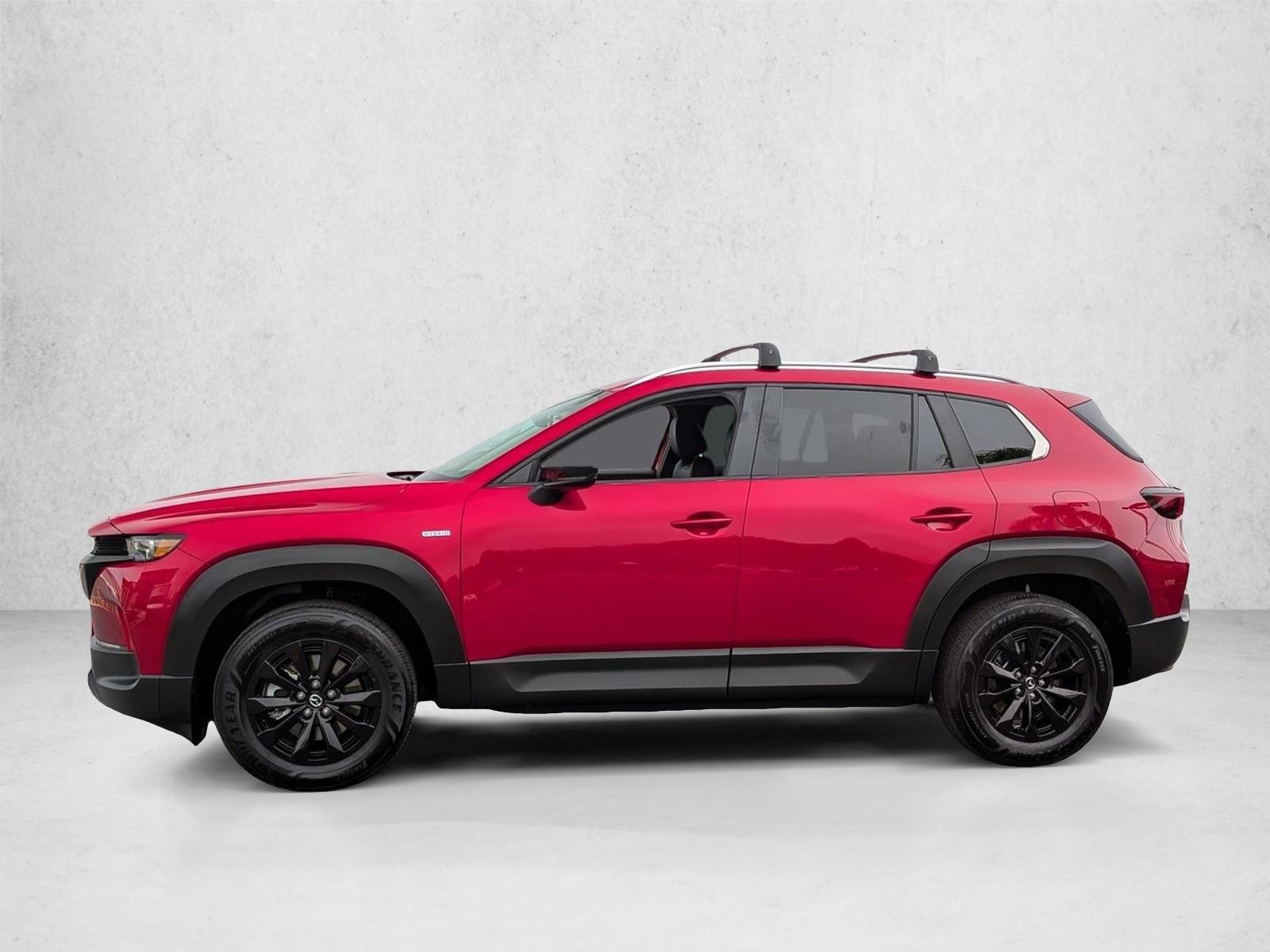 Thumbnail: 2025 Mazda CX-50 - 2