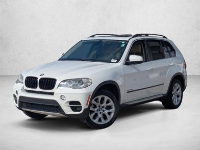2013 BMW X5 xDrive35d -
                  Pinellas Park, FL