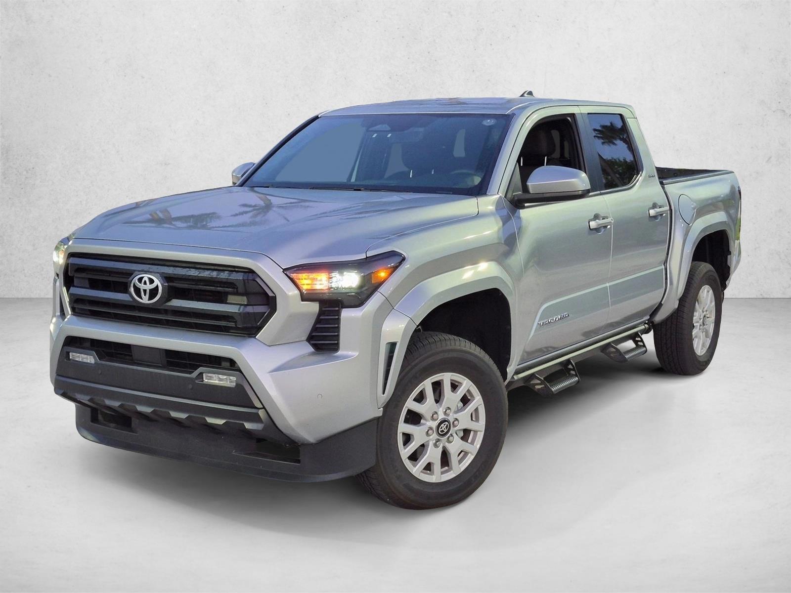 Thumbnail: 2024 Toyota Tacoma - 1
