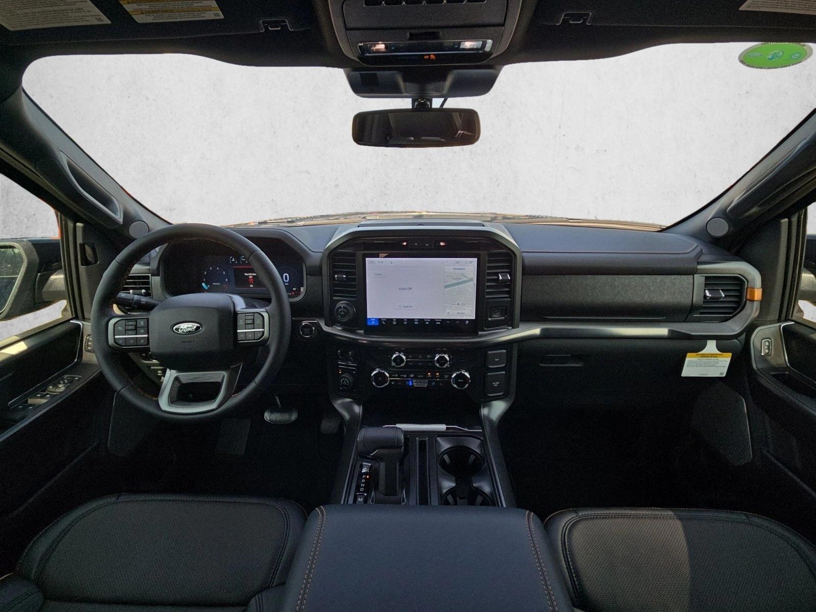 Thumbnail: 2026 Ford F-150 - 4