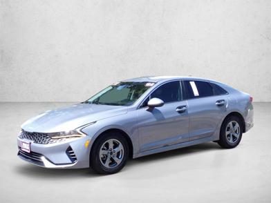 2022 Kia K5 LXS -
                  Centennial, CO