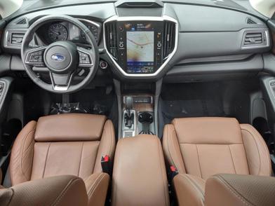 2023 Subaru Ascent
