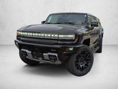 2026 GMC Hummer EV 2X -
                  Golden, CO