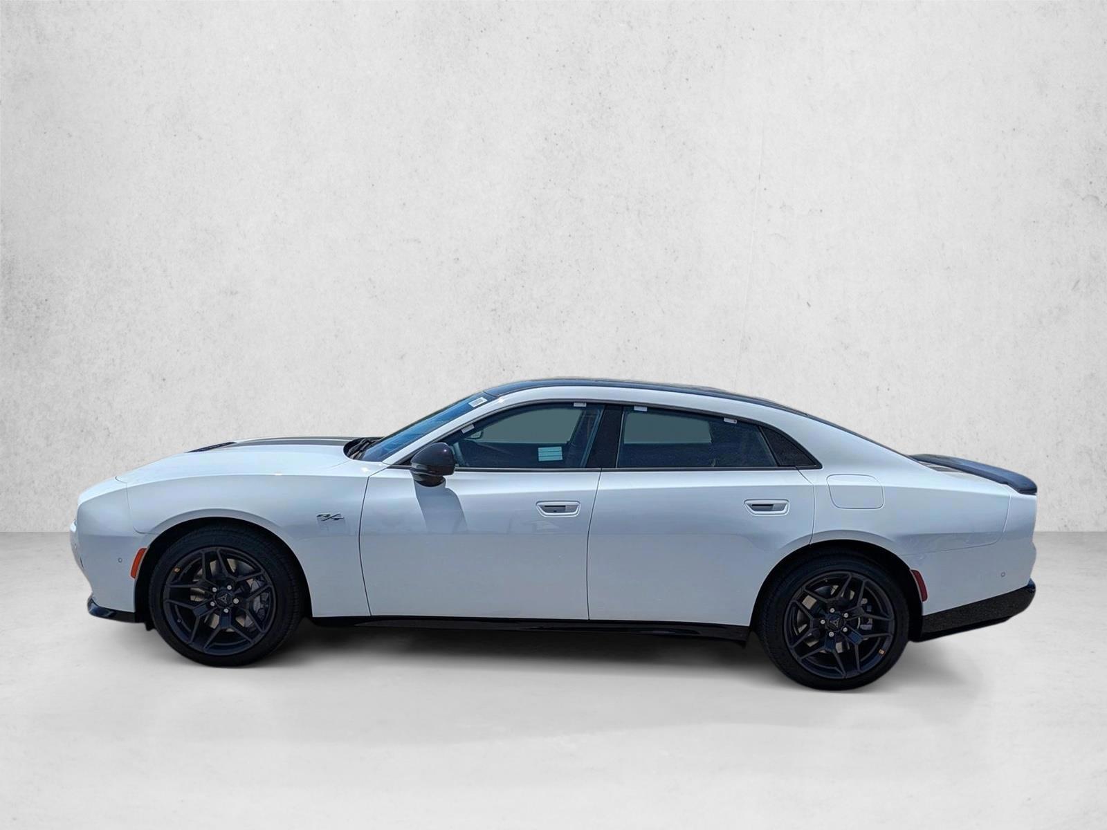 Thumbnail: 2026 Dodge Charger - 2