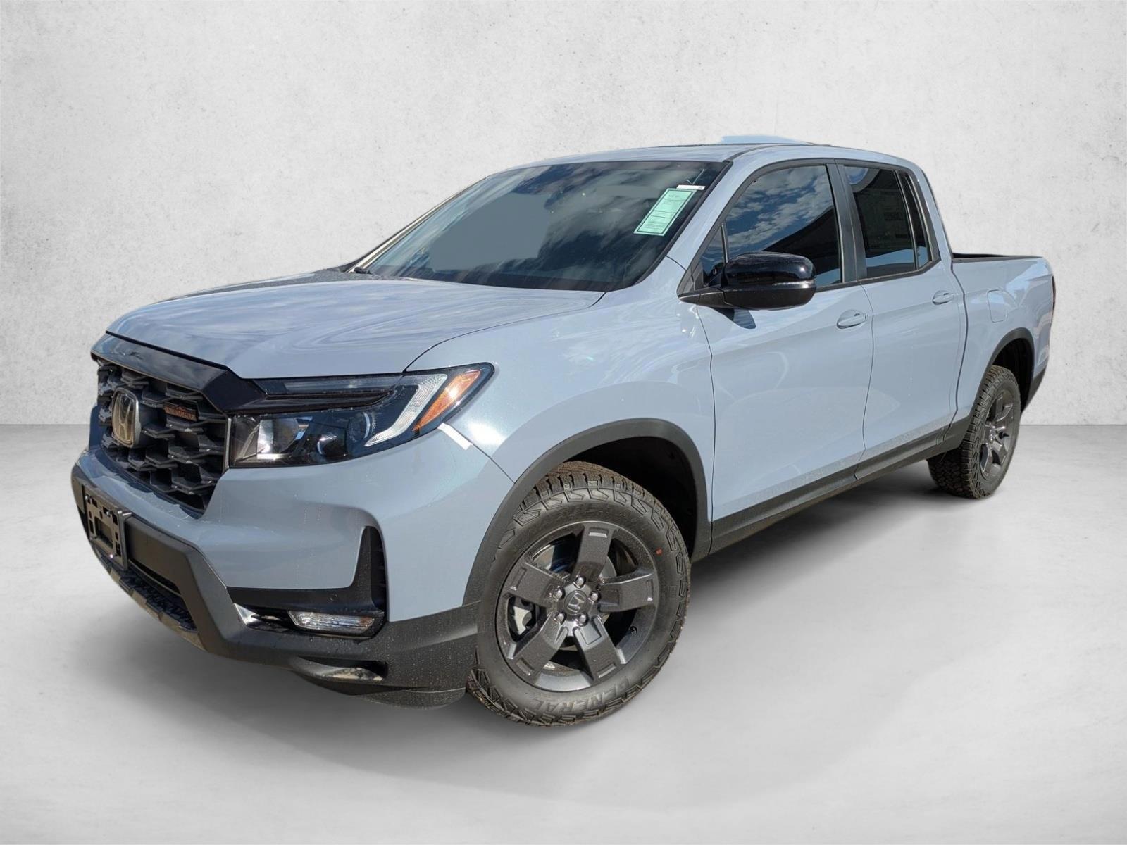 Thumbnail: 2026 Honda Ridgeline - 1