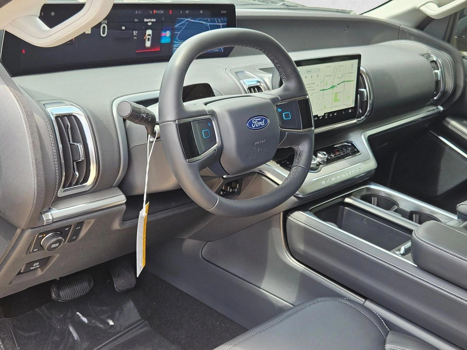 Thumbnail: 2026 Ford Expedition MAX - 3
